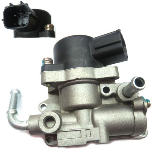 IAC Idle Air Control Valve 23781-4M500 For Nissan Pulsar Q ST 2001 - 2006 1.8L