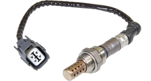 Post Cat Rear Oxygen Sensor O2 For Honda CRV RD7 02 - 07 K24A1 2.4L 5 Speed Auto