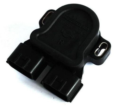 Throttle Position Sensor TPS for Nissan SKYLINE R33 SERIES 2 S2 RB25DET