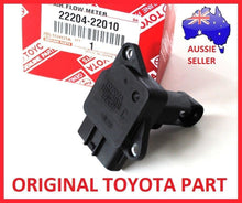 MAF Air Flow Sensor Meter for Toyota and other models