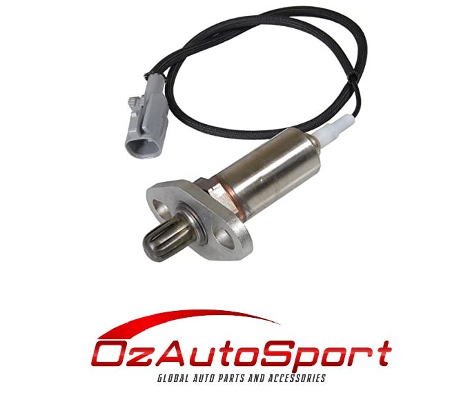2 x Oxygen Sensor O2 For Toyota Supra JZA80 Non Turbo 93-95 2JZGE Single Wire 2 x Oxygen Sensor O2 For Toyota Supra JZA80 Non Turbo 93-95 2JZGE Single Wire