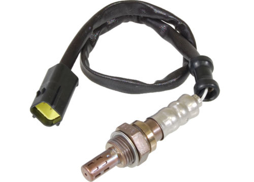 OXYGEN SENSOR O2 for HOLDEN Viva JF 2005 on 1.8L 4CYL PRE CAT 4 WIRES ENGINE COD