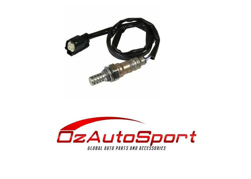 Rear o2 Oxygen Sensor for Ford Focus LW 2.0 Duratec 2011 on Post-Cat