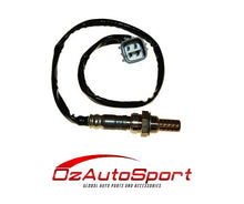 Oxygen Sensor O2 For Toyota Hiace TRH201R TRH201 2005 to 2019