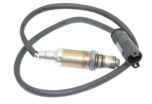 Post-cat Oxygen Sensors O2 For BMW 318i E46 02/2004~04/2005 N46B20A 2.0 EGO-732
