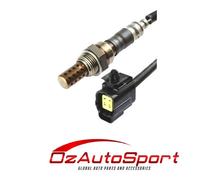 Oxygen Sensor for Mazda MX5 4 Wire o2 NB8A & NB8B 1998-2004 (PLUG IN mx-5 miata)