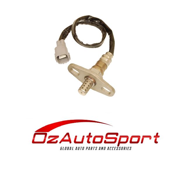 O2 oxygen Sensor for Toyota Hiace RCH12 8/1995 on 2RZ-E - Pre-Cat