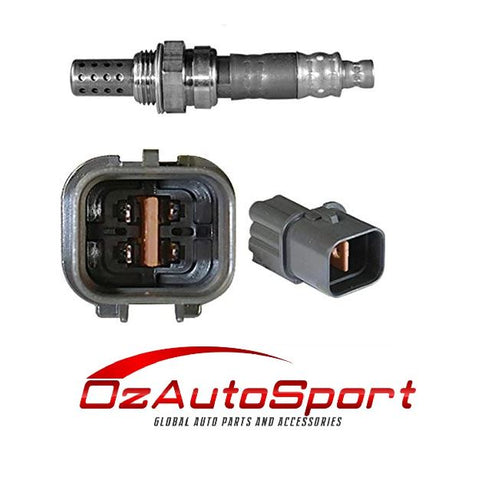 New Oxygen Sensor O2 For Mitsubishi Outlander ZF 2.4L 4G69 Pre-Cat Cyl 1,4