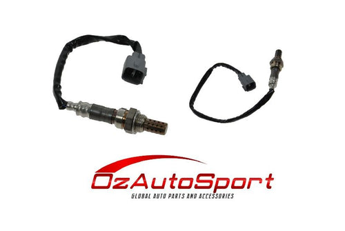 2 x Front Oxygen Sensor Kit O2 For Lexus GS430 4.3 3UZ-FE 05-08 (Pre-Cat)