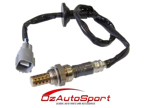Rear Post-Cat Oxygen Sensor O2 For Toyota Prius NHW20 2003 onwards
