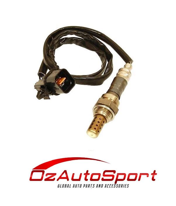 Rear Oxygen Sensor O2 For Mitsubishi Pajero NP NS 3.8 LHS (POST-CAT) 6/2005 +