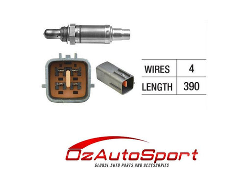 Front o2 Oxygen Sensor for Ford Escape ZB Madza MPV LW 2.3 Pre-Cat 02-06