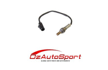 2 x Post-Cat o2 Oxygen Sensors for Ford Falcon FG MKII 5.4 Rear