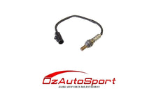 2 x Pre-Cat o2 Oxygen Sensors to suit Ford Falcon XH 5.0 Front