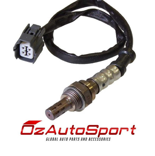 Pre-Cat o2 Oxygen Sensor for Honda Prelude VTi-R 1997-2001 MANUAL front