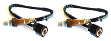 2 x o2 Oxygen sensor for Kia Rio JB 2005 - 2011 1.4 1.6 - Vehicle Kit