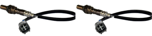 2 x O2 Oxygen Sensor For Toyota Estima MCR30 MCR40 2000-2005 3.0L V6 Pre-Cat