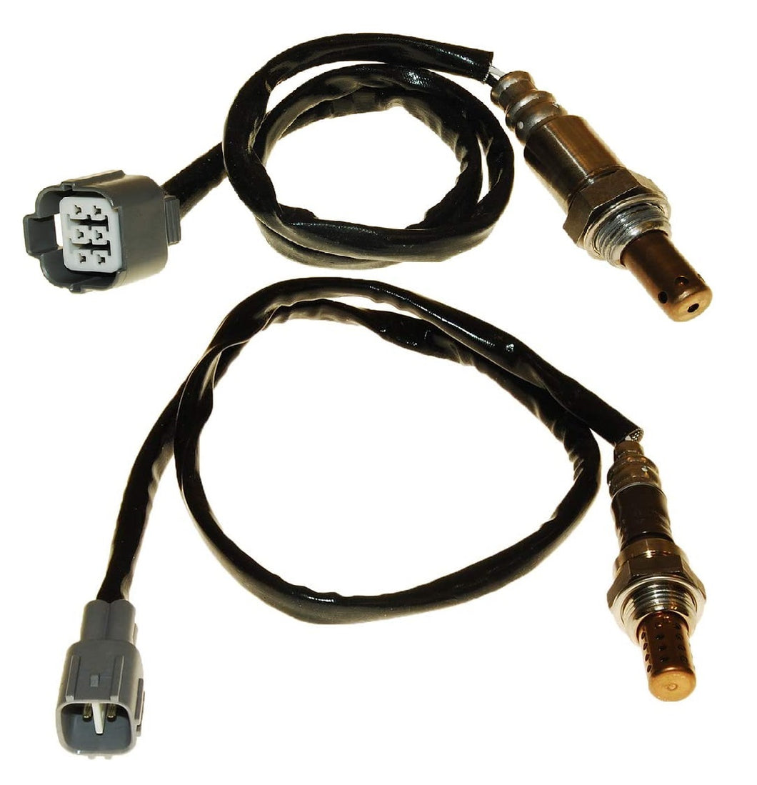 o2 Oxygen Sensors for Subaru FORESTER SG SG9 07/2005~11/2007 EJ253 EGO147 EGO499 o2 Oxygen Sensors for Subaru FORESTER SG SG9 07/2005~11/2007 EJ253 EGO147 EGO499