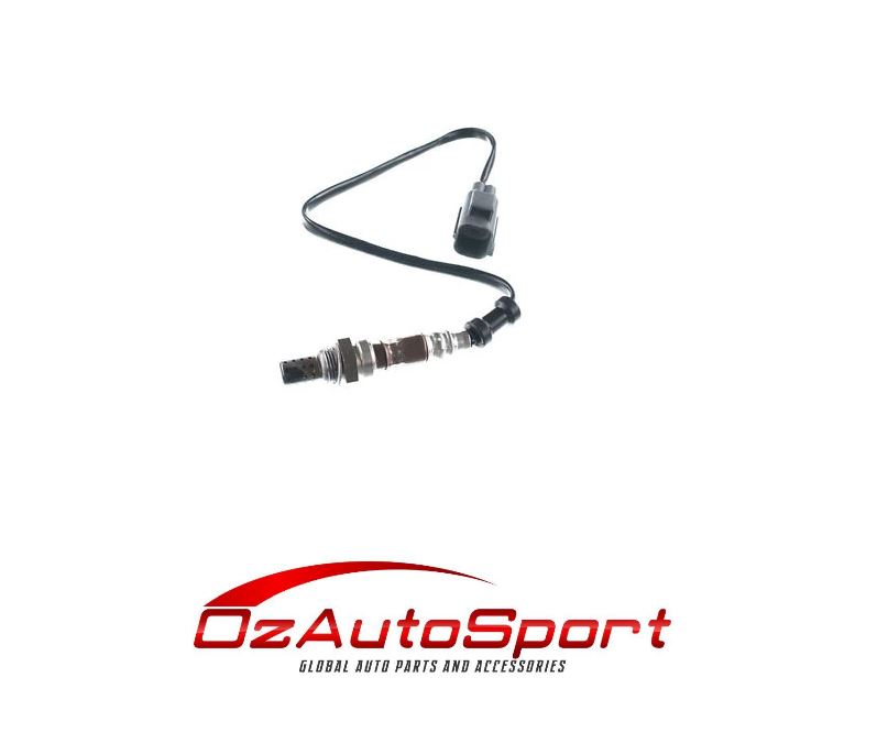 Oxygen O2 sensor for Land Rover Freelander Series 2 2006 on 3.2 Post Cat (Rear) Oxygen O2 sensor for Land Rover Freelander Series 2 2006 on 3.2 Post Cat (Rear)