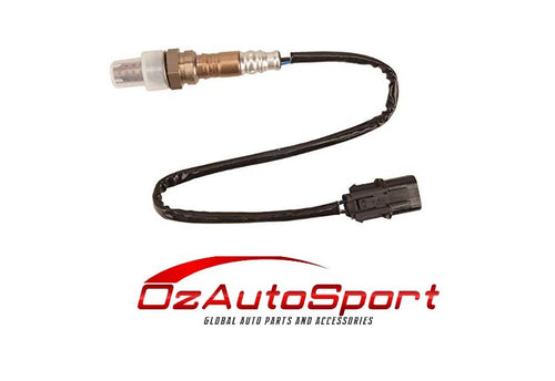 1 x Pre-Cat o2 Oxygen Sensor for Kia Magentis 05-06 2.7 Front Right 1 x Pre-Cat o2 Oxygen Sensor for Kia Magentis 05-06 2.7 Front Right