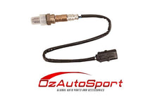 2 x Pre-Cat o2 Oxygen Sensors for Kia Magentis 05-06 2.7 Front PAIR