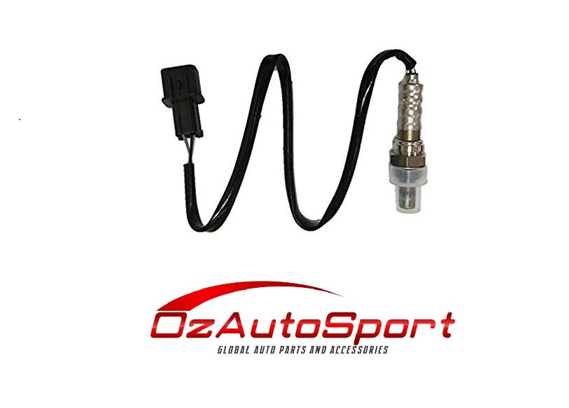 Rear o2 Oxygen Sensor for Kia Carnival VQ 2006 2.7 - Post-Cat