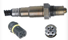Rear o2 Oxygen Sensor for Mercedes Benz CLC200 W203 Post-Cat