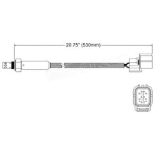 2X Oxygen Sensor O2 For Land Rover Range Rover SE 4.0 4.6 97-98 Titania 97-98