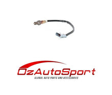 2 x Oxygen o2 Sensors for Fiat Stilo 10/2001 onwards 2.4