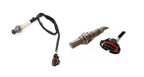 2 x O2 OXYGEN SENSORs for HOLDEN JG JH CRUZE F18D4 1.8 F18D