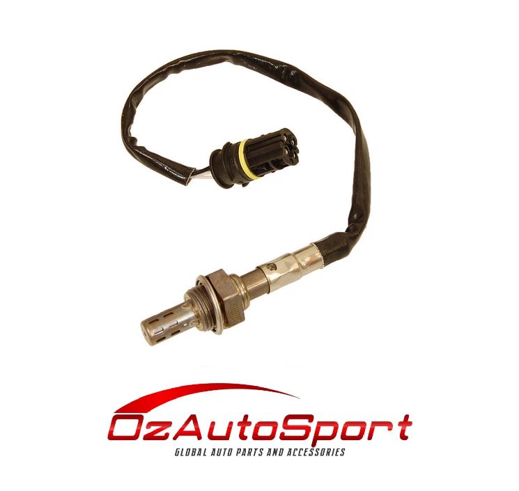 2 x Oxygen Sensor O2 For BMW 318i 318iS 535i E46 E36 E39 316i X5 Z3 pre cat M5