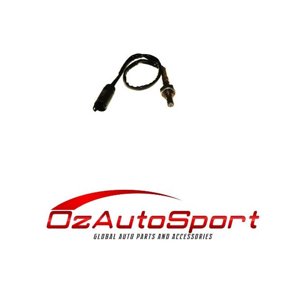 Rear Oxygen Sensor O2 For BMW E65 735 745 2001 - 2005 Post-Cat