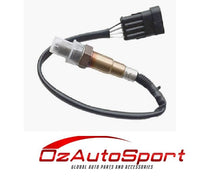 Rear Left Oxygen o2 Sensor for Alfa Romeo 156 AR932 2002-2005 2.5 3.2 Post-Cat