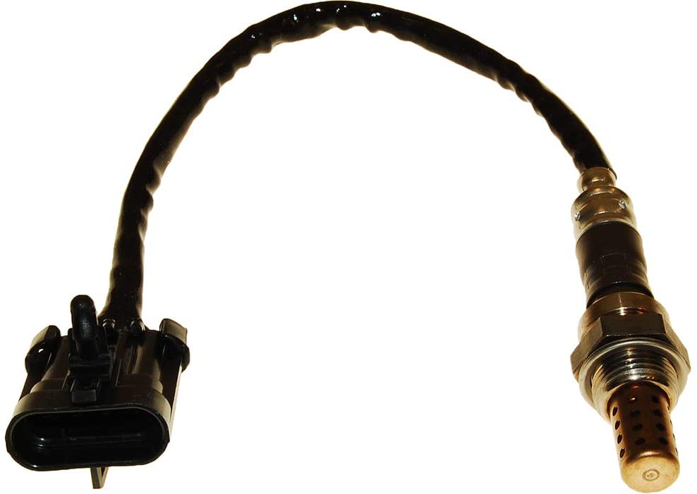 4 x O2 sensors + extensions for VE COMMODORE 6.0 6.2 L76 L77 LS3 L98 O ...