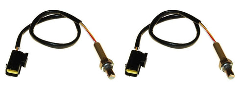 2 x  Oxygen O2 sensors for Range Rover Classic 1995 - 1997 4.0 4.6 Pre-Cat PAIR