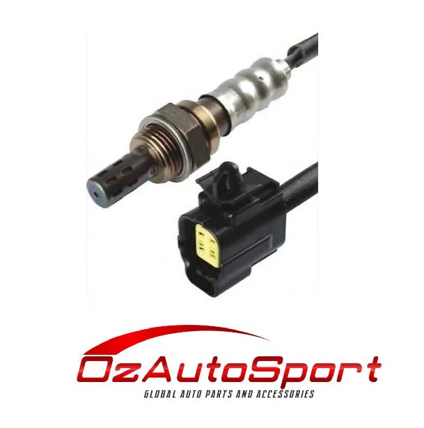 Oxygen Sensor O2 For Mazda 6 GG GY 2.3L L3 pre cat front 2003 to 2/2005