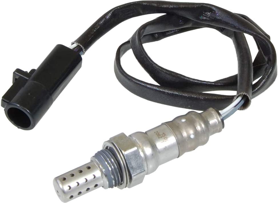 Rear Oxygen O2 Sensor for FORD FOCUS LV 2.0 Duratec Post-Cat