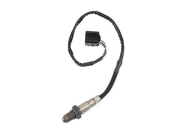 Front Right Oxygen Sensor O2 For Volkswagen Touareg Pre-Cat 02 - 06 VW Front Right Oxygen Sensor O2 For Volkswagen Touareg Pre-Cat 02 - 06 VW