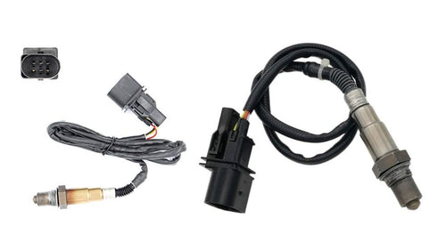 2 x O2 Oxygen Sensor For Adventra Avalanche VZ 04-07 3.6 V6 5 Wire Pre-Cat