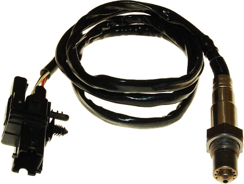 LSU4.2 O2 sensor Lambda sensor replaces 0258007070 0258007032 square plug LSU4.2 O2 sensor Lambda sensor replaces 0258007070 0258007032 square plug