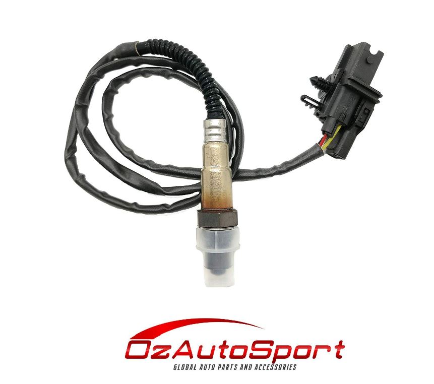 Front o2 Oxygen Sensor for Volvo S70 2000 - Pre-Cat