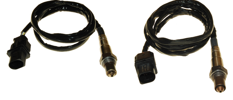 2 x Oxygen Sensors O2 For BMW X3 pre-cat E83 Diesel (Pair) 2 x Oxygen Sensors O2 For BMW X3 pre-cat E83 Diesel (Pair)