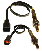 O2 OXYGEN SENSOR Kit for MAZDA 3 BL LF 2.0L 2009 - 2014 PRE POST CAT SET