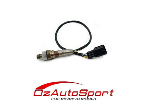 OXYGEN O2 SENSOR For MAZDA 3 BL LF 2.0L 5 WIRE AIR FUEL RATIO 09 -14 PRE CAT NZ