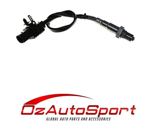 Pre-Cat o2 Oxygen Sensor for Nissan Navara ST-X 550 D40 2011 - 2015 3.0 Front
