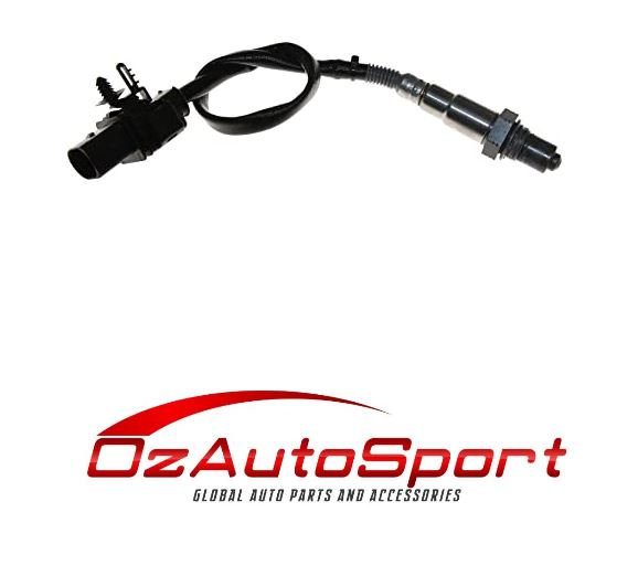 Pre-Cat o2 Oxygen Sensor for Peugeot 207 2007 - 2014 1.6 Front