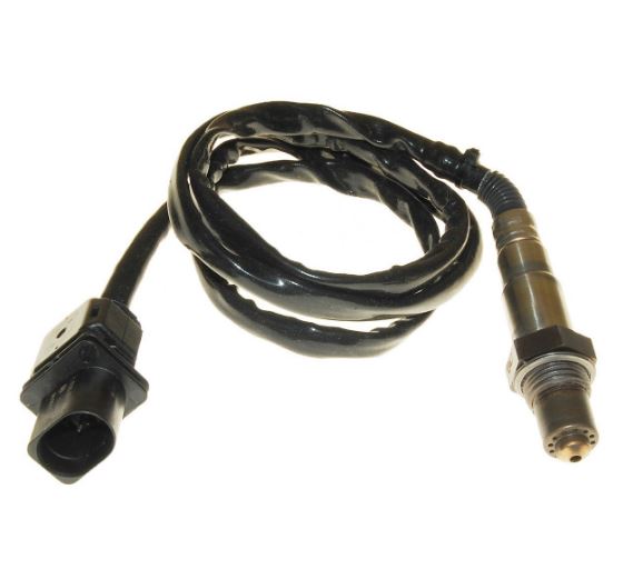 1 x Pre-Cat (Front) o2 Oxygen Sensor for BMW 130i E87