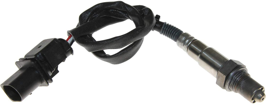 Pre-Cat Oxygen Sensor O2 For Mercedes Benz C63 AMG W204 2008 on Front ...