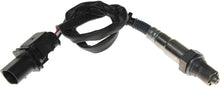 2 x Pre-Cat Oxygen Sensors O2 For Mercedes Benz E280 W211 2005 on Front