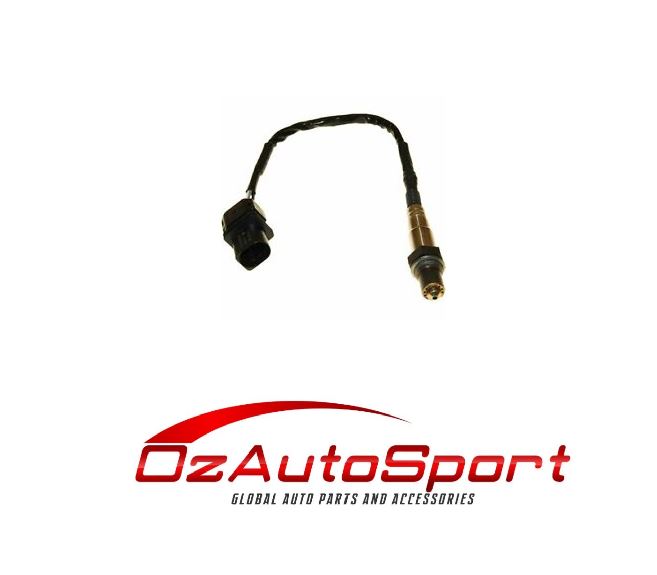 Front Oxygen Sensors O2 For BMW 323 E90 E91 E92 - Pre-Cat Cyl 4-6